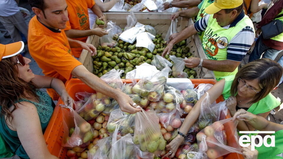 Европейские производители компенсировали потерю российского рынка и нарастили экспорт