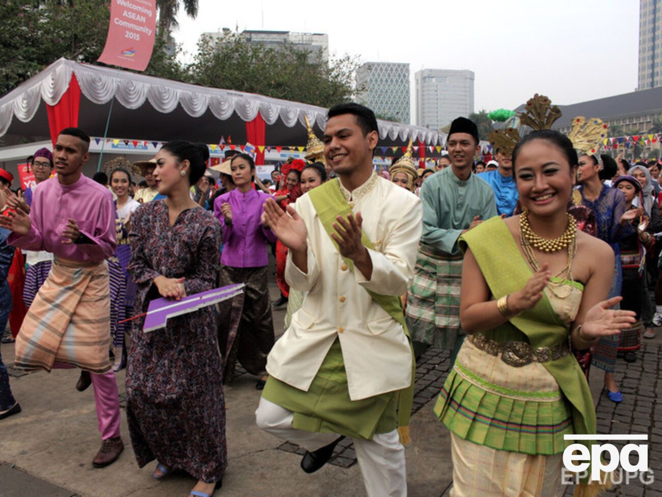 В Индонезии стало меньше российских туристов