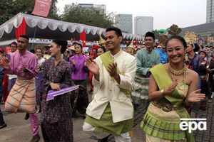 В Индонезии стало меньше российских туристов