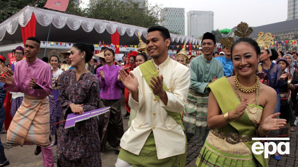 В Индонезии стало меньше российских туристов