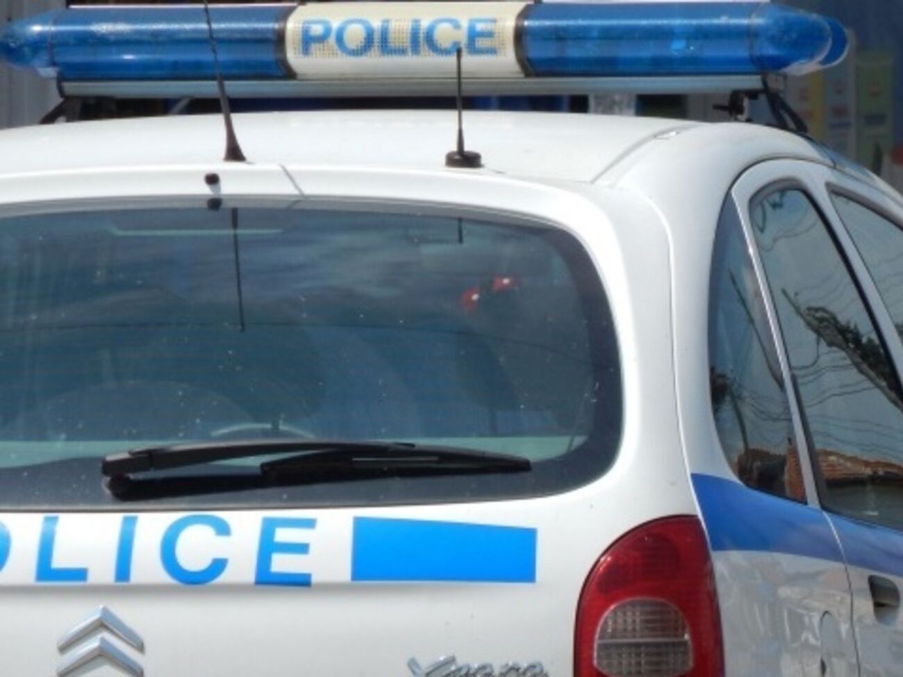 В ДТП погибли двое украинцев