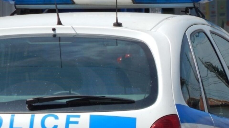 В ДТП погибли двое украинцев