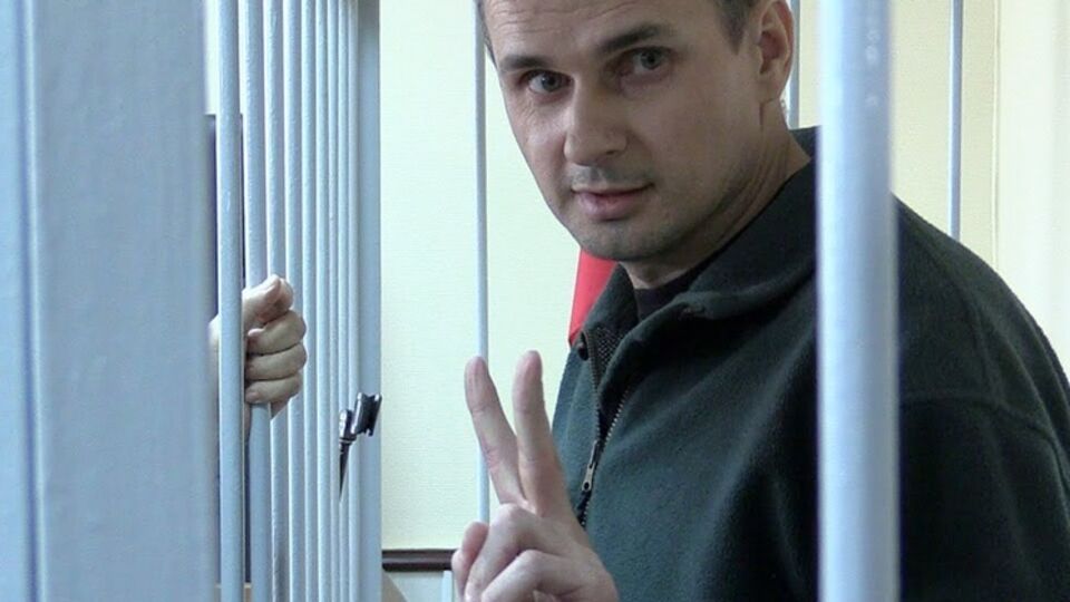 Выступая в суде, Олег Сенцов заявил, что был похищен российскими спецслужбами