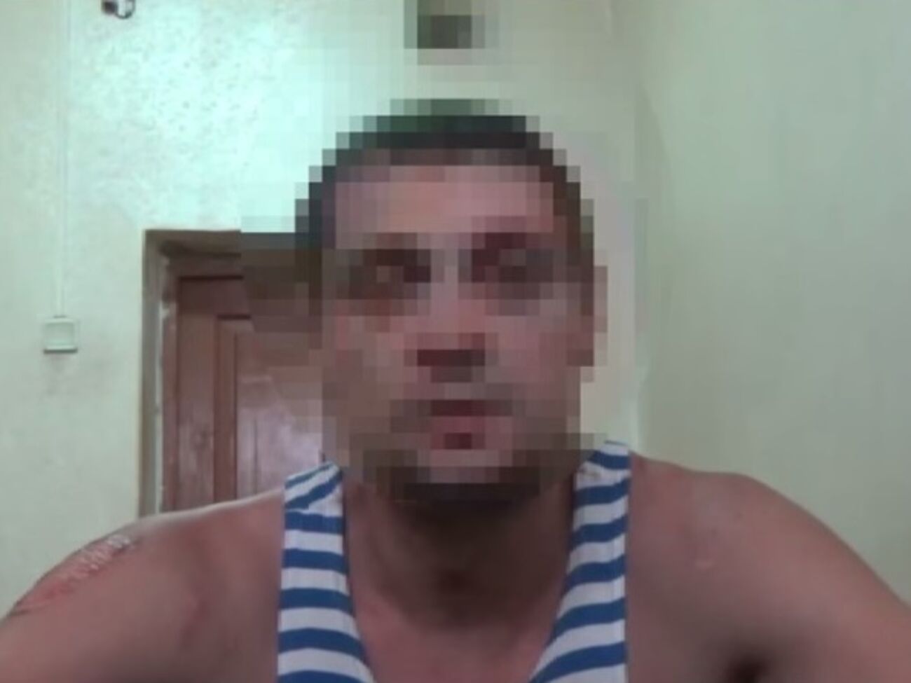 СБУ задержала жителя Архангелька, воевавшего на стороне "ЛНР"