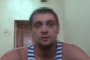 СБУ задержала жителя Архангелька, воевавшего на стороне "ЛНР"