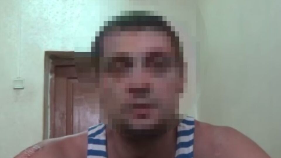СБУ задержала жителя Архангелька, воевавшего на стороне "ЛНР"