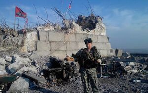 СБУ подтвердила арест комбата боевиков Козыря