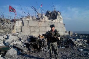 СБУ подтвердила арест комбата боевиков Козыря