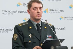 Мотузяник: Автомобили миссии ОБСЕ сожгли террористы