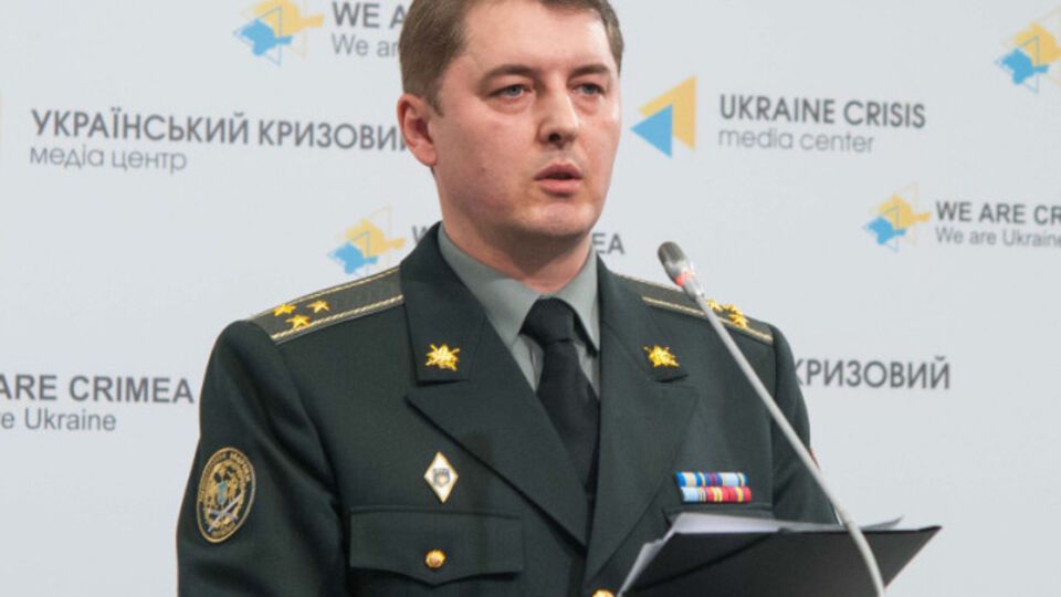 Мотузяник: Автомобили миссии ОБСЕ сожгли террористы