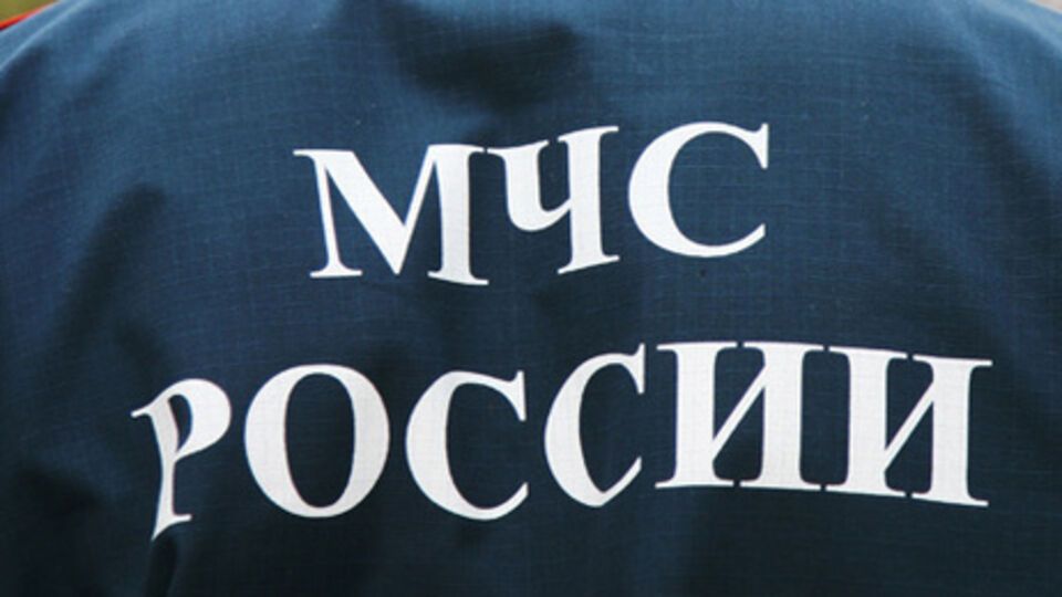 Продолжаются поиски еще одного человека