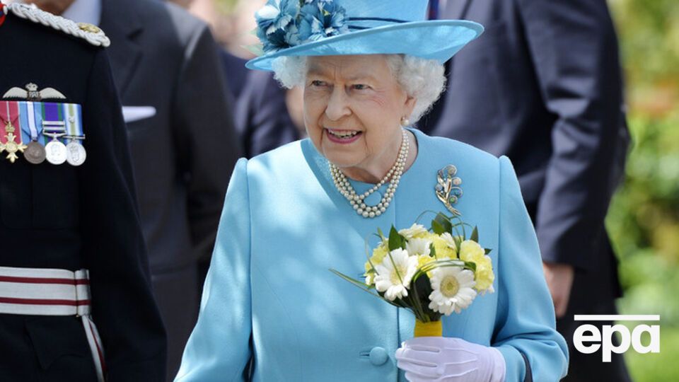 СМИ: Исламисты готовят покушение на Елизавету II