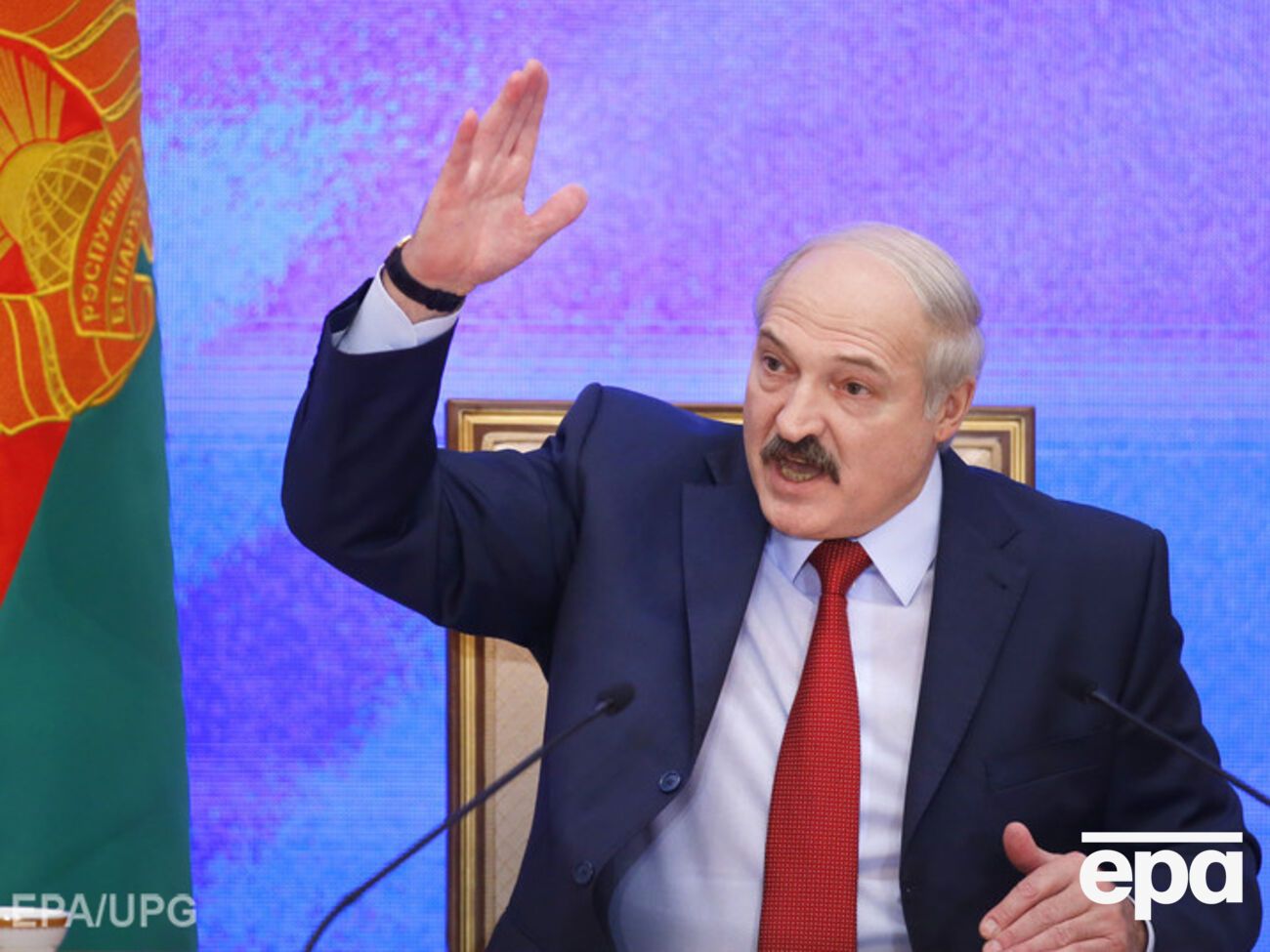 Садовый хочет, чтобы Лукашенко приехал во Львов