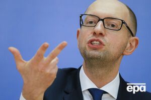 Яценюк анонсировал изменения в составе Кабмина