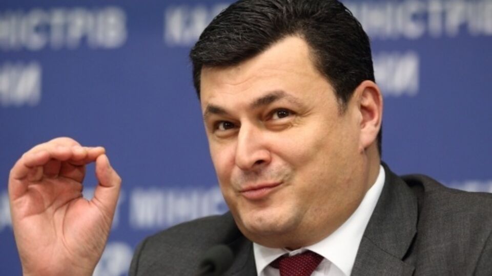 Квиташвили прошел люстрационную проверку