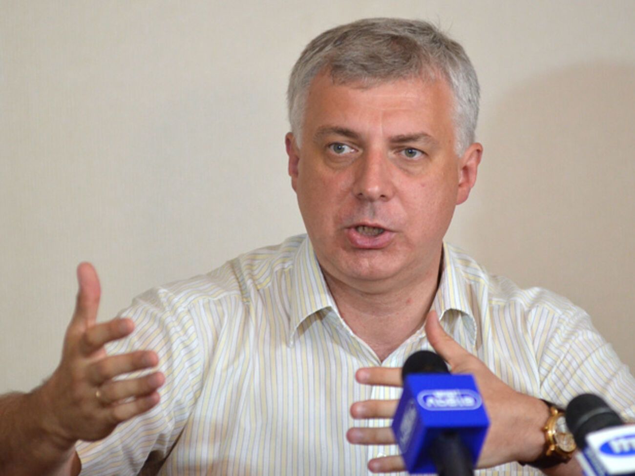 Квит заявил, что новый закон об образовании внесет важные изменения в учебный процесс