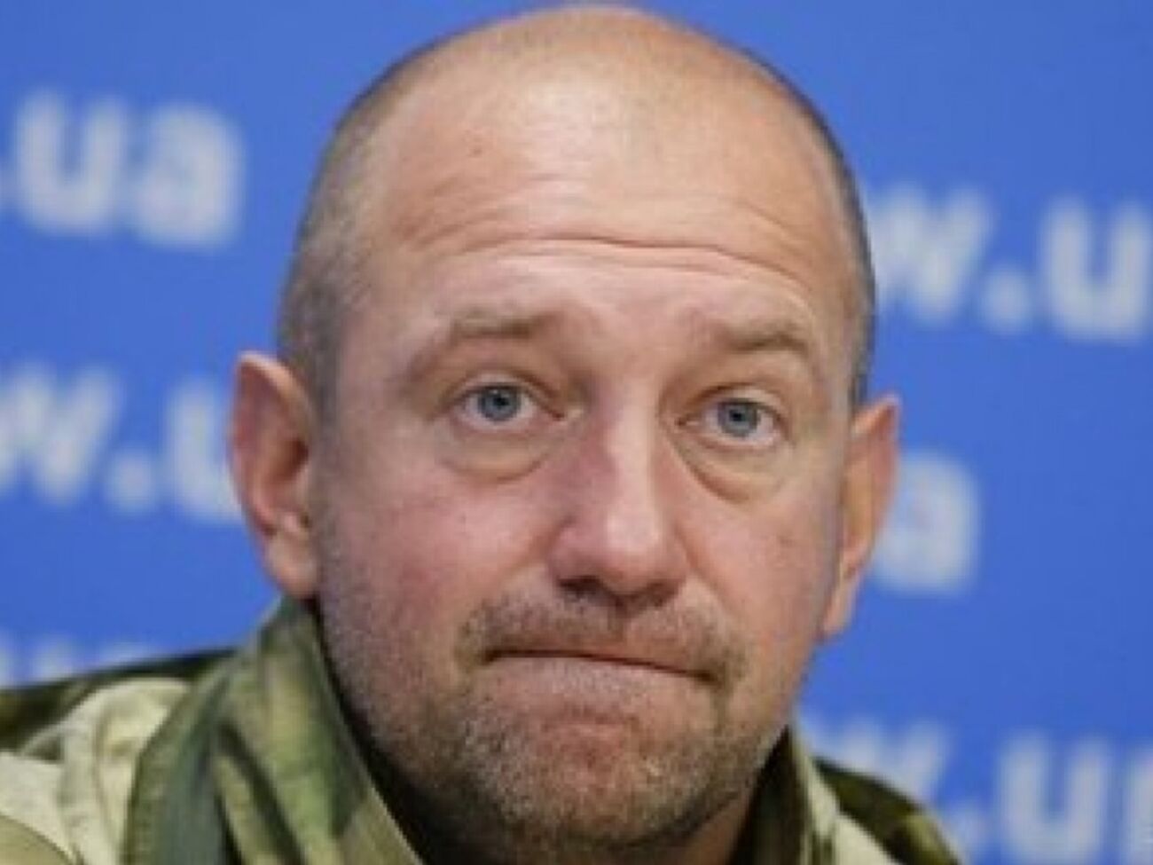 Мельничук пытался давить на задержавших его полицейских, утверждает Шкиряк