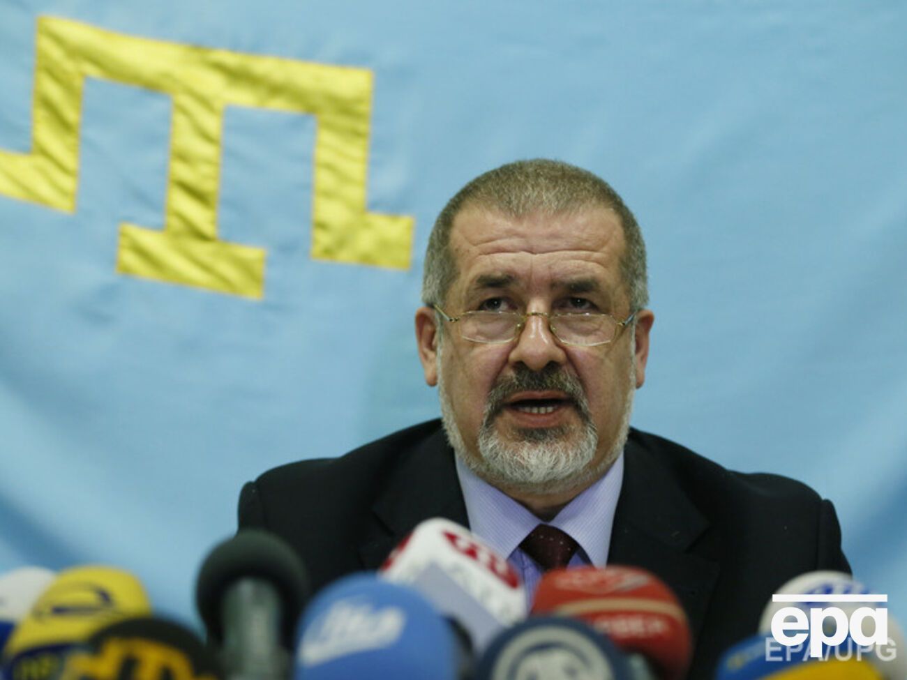 Чубаров уверен, что Крым избавится от российской оккупации