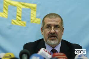 Чубаров уверен, что Крым избавится от российской оккупации