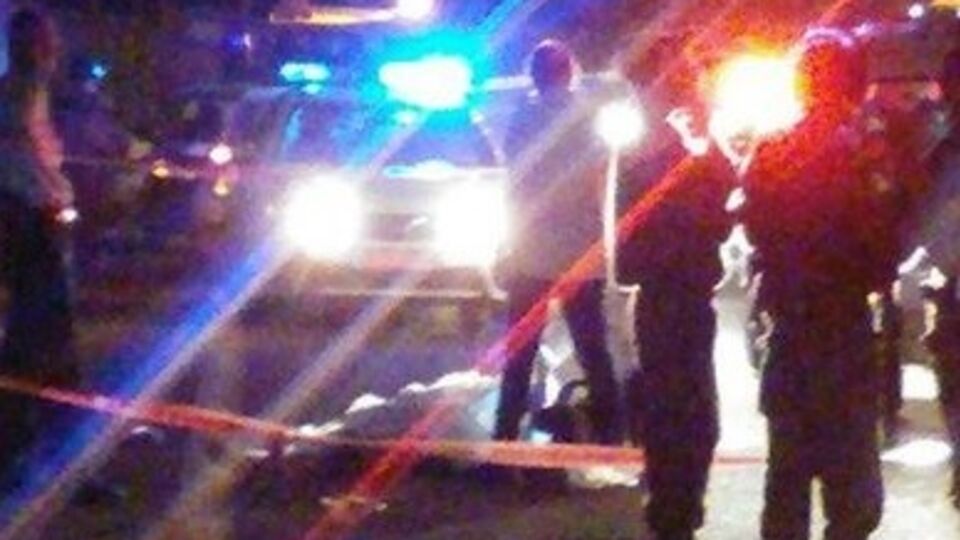 Полиция Израиля перекрыла шоссе 443 после нападения