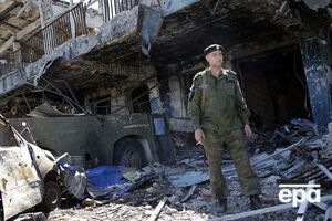 По данным украинских силовиков, случаи добровольной сдачи среди боевиков "ДНР" и "ЛНР" учащаются