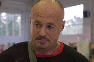 Александр Писаренко рассказал о своем подчиненном, задержанном после столкновений под парламентом