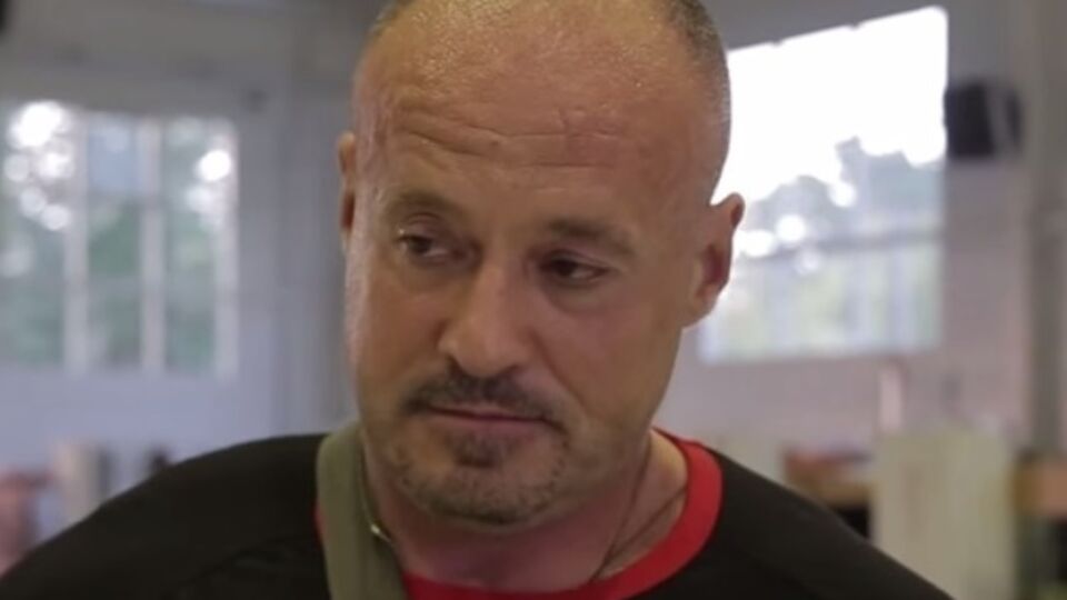 Александр Писаренко рассказал о своем подчиненном, задержанном после столкновений под парламентом