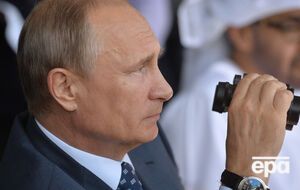 Британская газета The Times рассказала о попытке купить землю в Испании для Путина