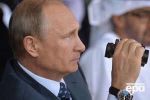 Британская газета The Times рассказала о попытке купить землю в Испании для Путина