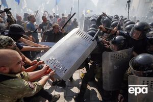 Скончался еще один боец Нацгвардии