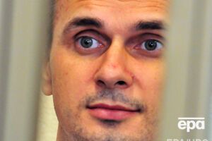 После реконструкции в "Жовтне" будет кресло Сенцова