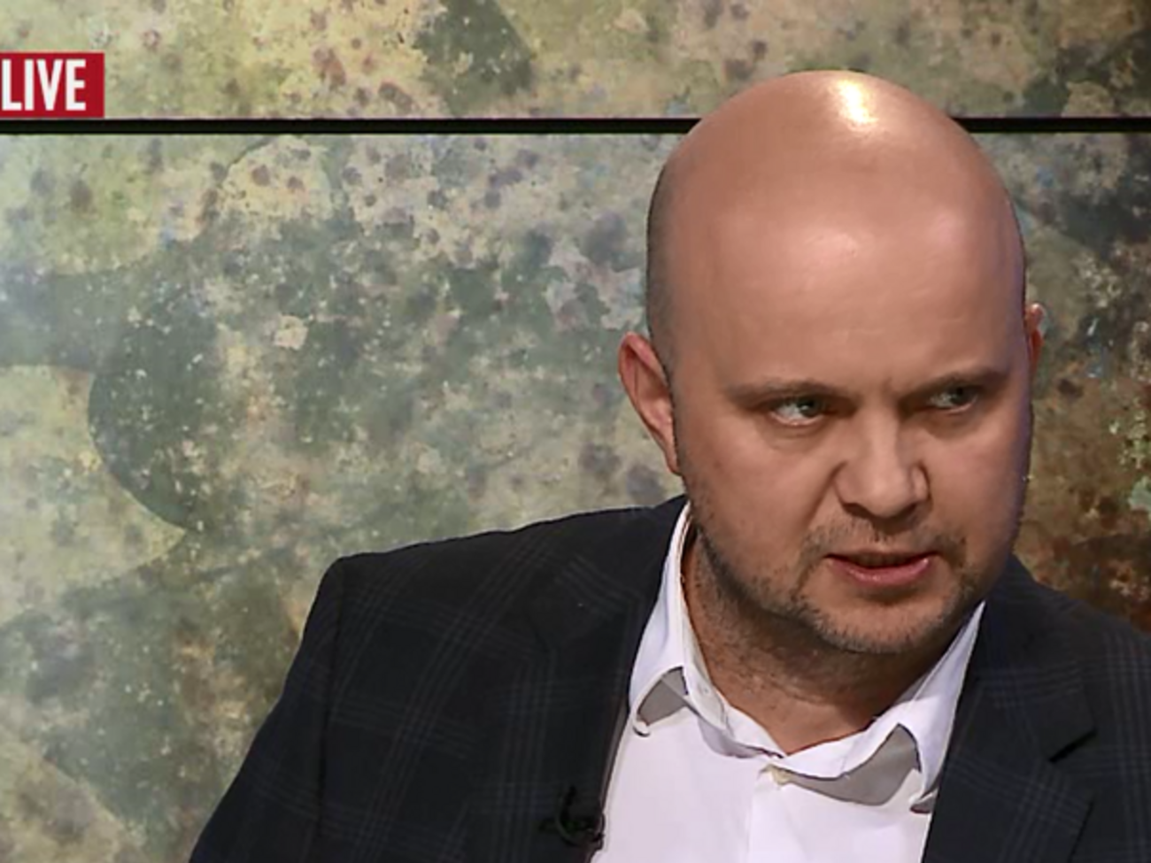 Тандит не сообщил, сколько украинцев удалось освободить из плена