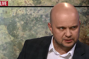 Тандит не сообщил, сколько украинцев удалось освободить из плена
