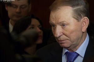 Пресс-секретарь Леонида Кучмы сообщила, что все стороны конфликта соблюдают режим тишины на Донбассе