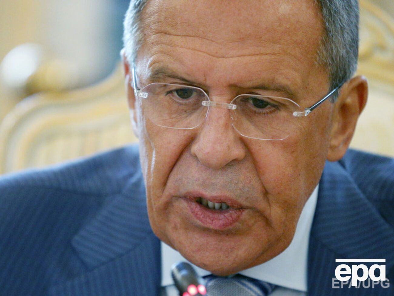 Лавров заявил о необходимости новой встречи в нормандском формате