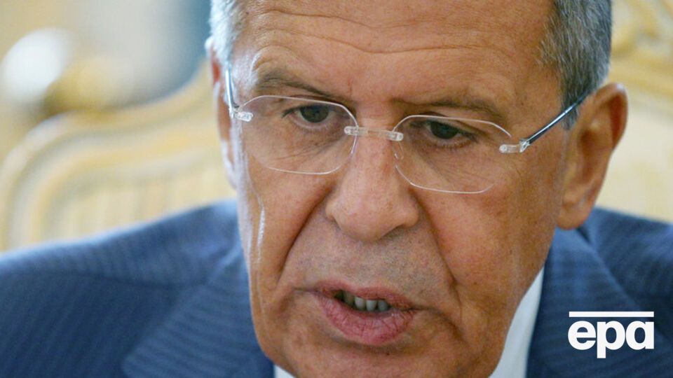 Лавров заявил о необходимости новой встречи в нормандском формате