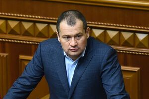 Палатный об организаторах столкновений под Радой: Эти провокаторы ничем не отличаются от бойцов "Беркута", которые били невиновных студентов во время Майдана