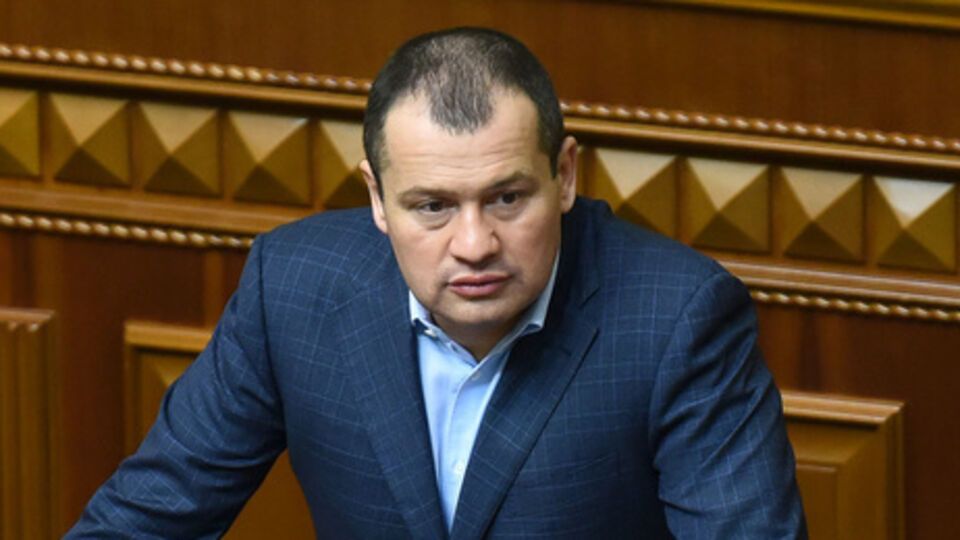 Палатный об организаторах столкновений под Радой: Эти провокаторы ничем не отличаются от бойцов "Беркута", которые били невиновных студентов во время Майдана