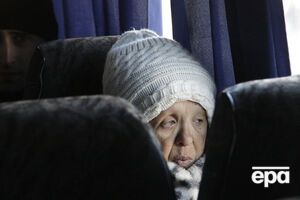 ООН обеспокоена гуманитарной ситуацией на Донбассе