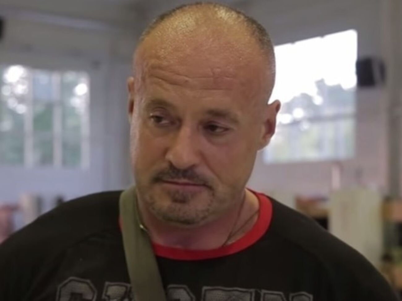 Писаренко заявил, что Гуменюк собирался перейти в ВСУ