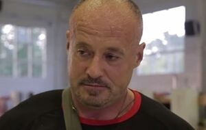 Писаренко заявил, что Гуменюк собирался перейти в ВСУ
