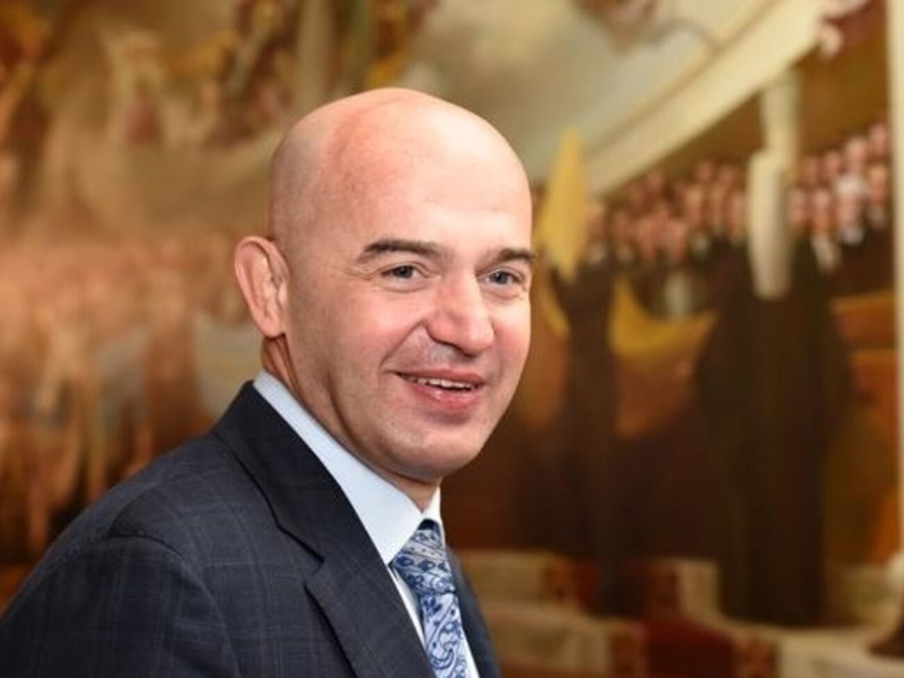 Игорь Кононенко заявил, что коалиция продолжит работу и без соратников Олега Ляшко