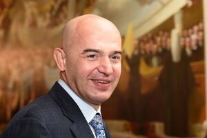 Игорь Кононенко заявил, что коалиция продолжит работу и без соратников Олега Ляшко