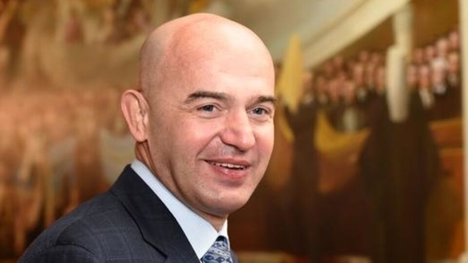 Игорь Кононенко заявил, что коалиция продолжит работу и без соратников Олега Ляшко