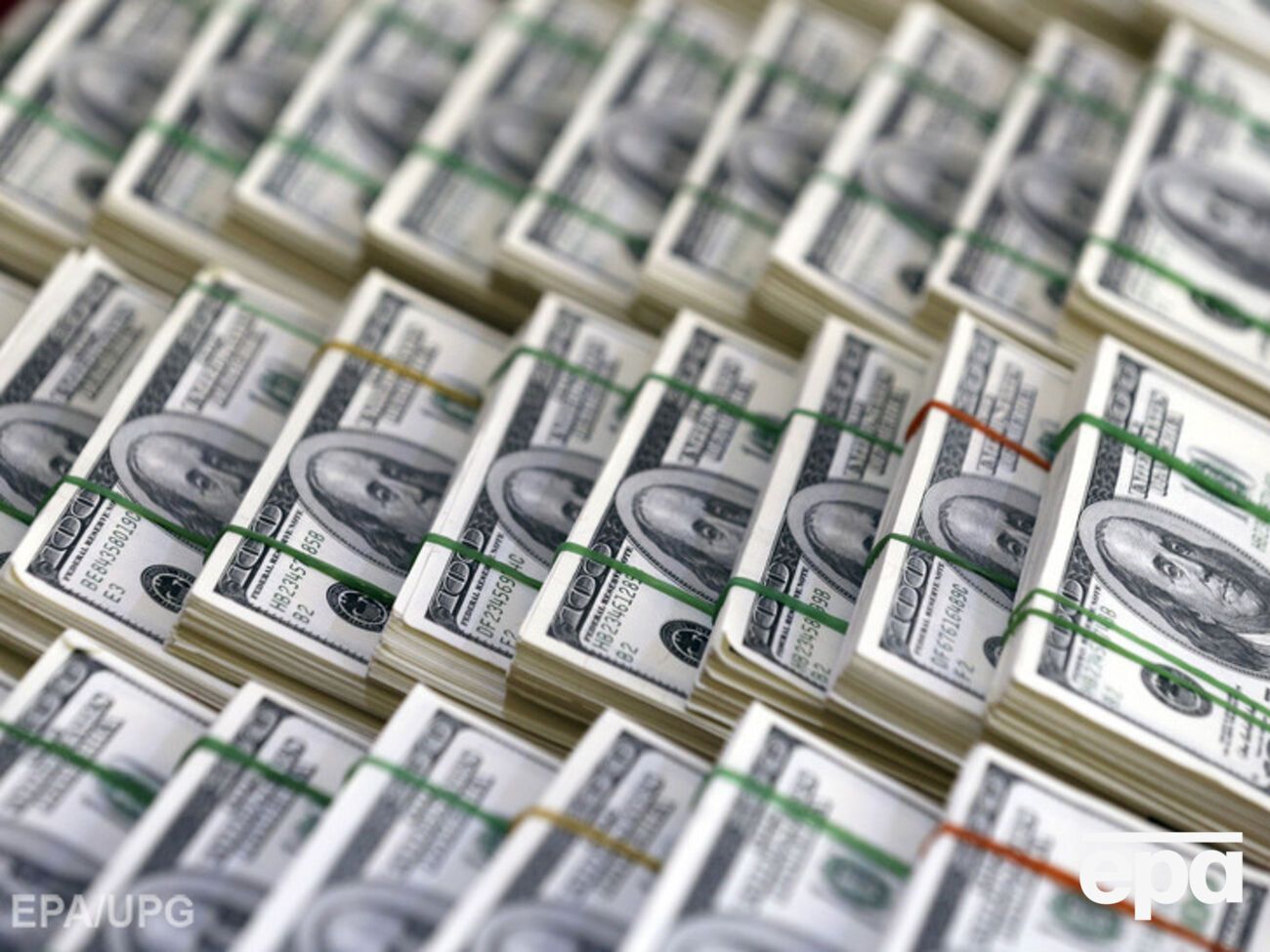 Нацбанк установил курс гривны на 2 сентября