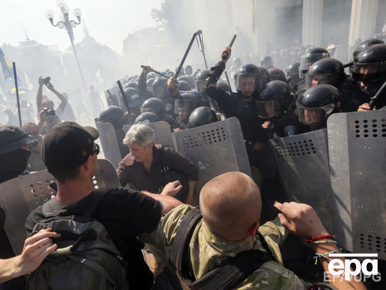 Под ВР ранения получили более 150 человек, заявили в Генпрократуре