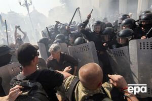 Под ВР ранения получили более 150 человек, заявили в Генпрократуре