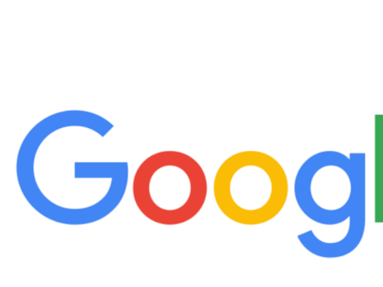 Компания Google обновила дизайн логотипа