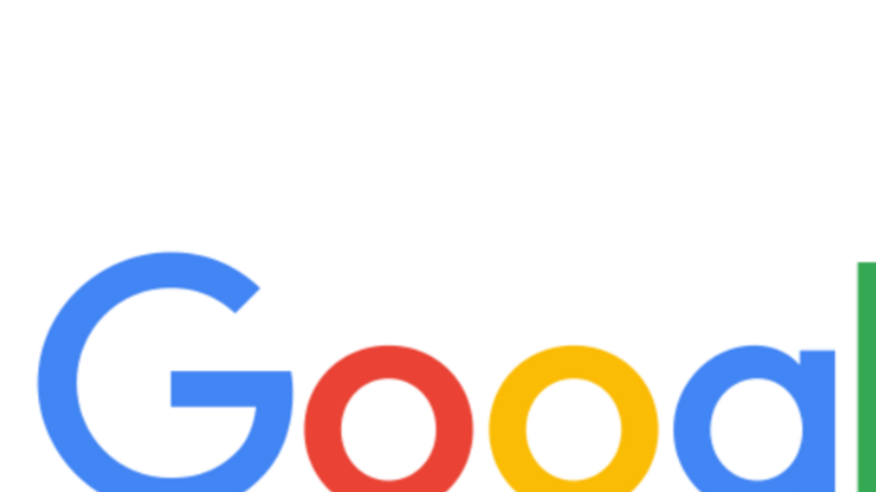 Компания Google обновила дизайн логотипа