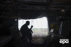 Обстановка в зоне АТО остается спокойной